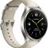 Смарт-часы Xiaomi Watch 2 1.43",  белый/серый [bhr9306gl]